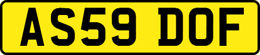 AS59DOF