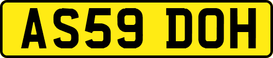 AS59DOH