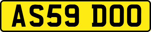 AS59DOO