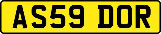 AS59DOR