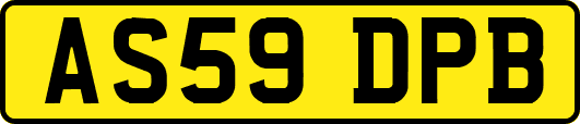 AS59DPB