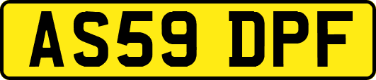 AS59DPF