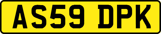 AS59DPK