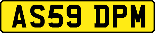 AS59DPM