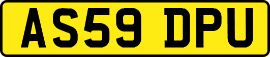 AS59DPU