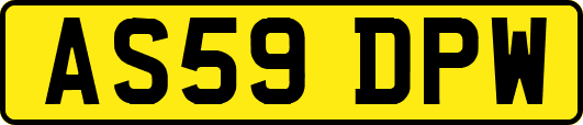 AS59DPW