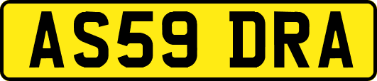 AS59DRA