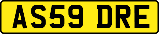 AS59DRE