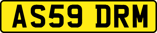 AS59DRM