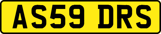 AS59DRS