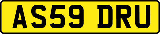 AS59DRU