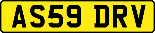 AS59DRV