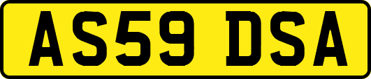 AS59DSA