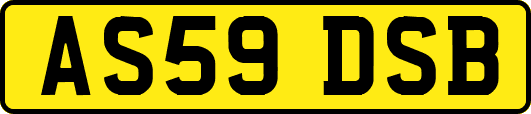 AS59DSB