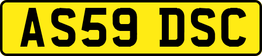 AS59DSC