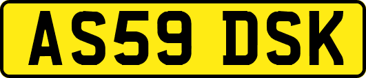 AS59DSK