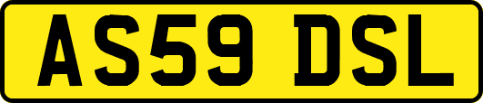 AS59DSL