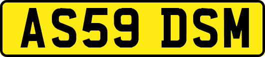 AS59DSM