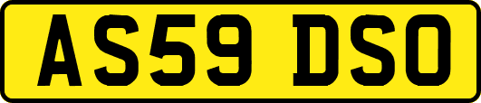 AS59DSO