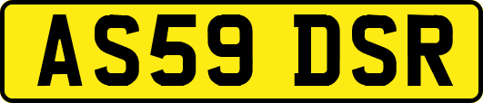 AS59DSR