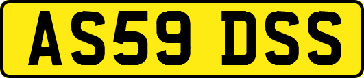 AS59DSS