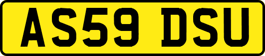 AS59DSU