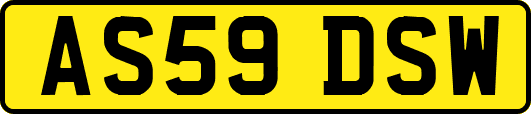 AS59DSW