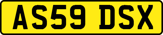 AS59DSX
