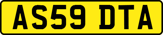 AS59DTA