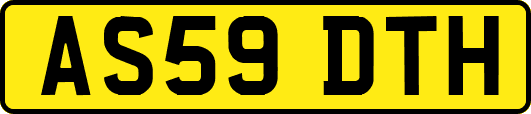 AS59DTH