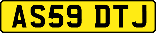 AS59DTJ