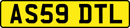 AS59DTL
