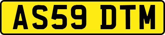 AS59DTM