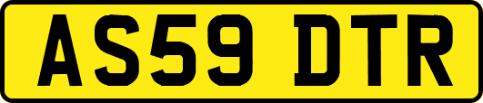 AS59DTR