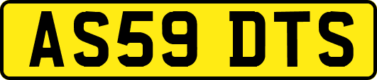 AS59DTS