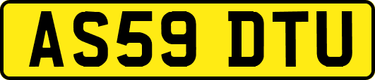 AS59DTU