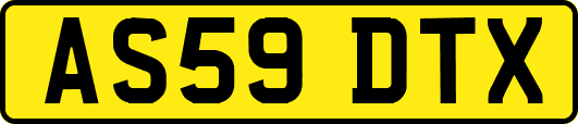 AS59DTX