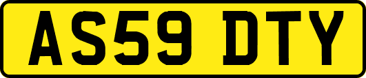 AS59DTY