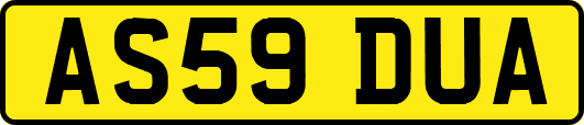 AS59DUA