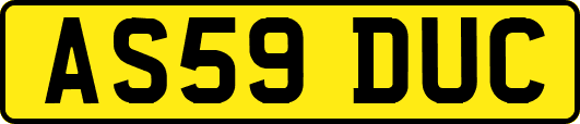 AS59DUC