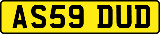 AS59DUD