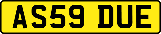 AS59DUE