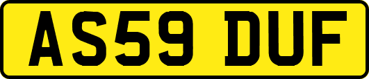 AS59DUF