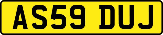AS59DUJ