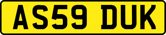 AS59DUK