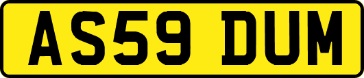 AS59DUM