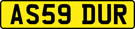 AS59DUR