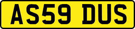 AS59DUS
