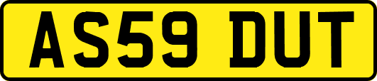 AS59DUT