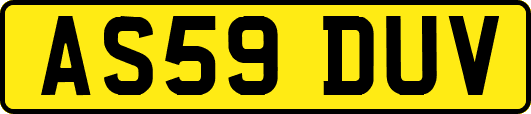 AS59DUV